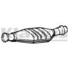 KLARIUS 311437 Catalytic Converter